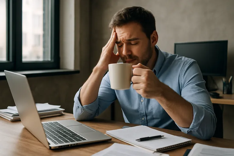 Hoe boost jij je werkdag met koffie?