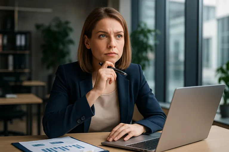 Zoek jij de ideale business controller?