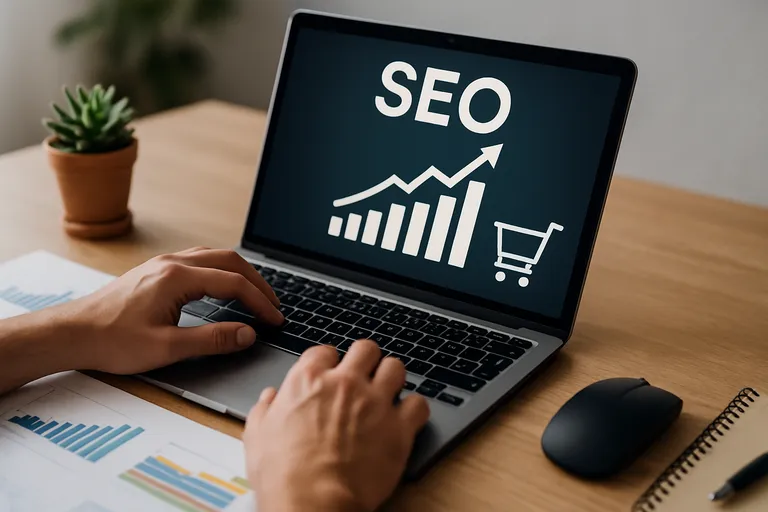 Hoe je webshop kan groeien met effectieve SEO-strategieën