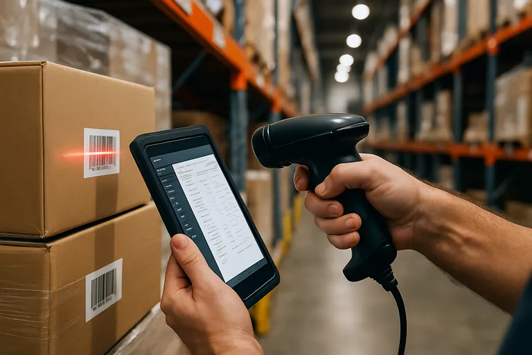 Optimaliseer je logistieke processen met Be Efficient en SAP Business One