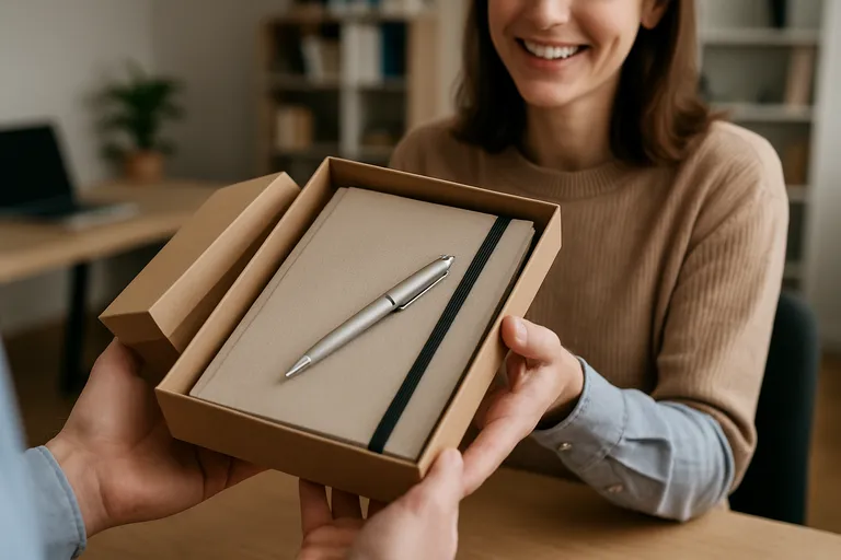 Praktische en blijvende herinneringen