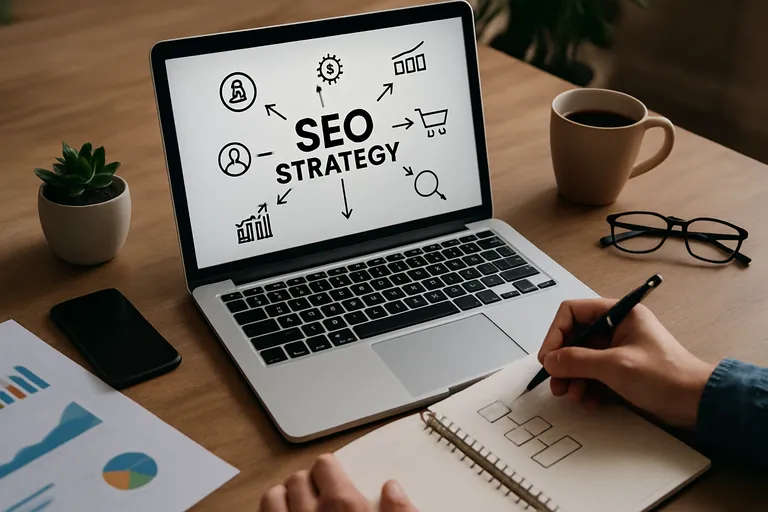 Strategieën die werken voor webshops