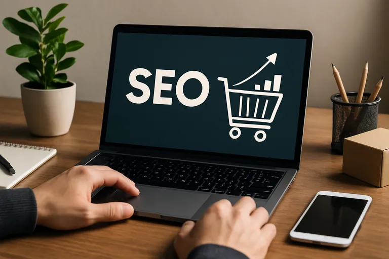 Wat maakt een SEO bureau speciaal voor e commerce?