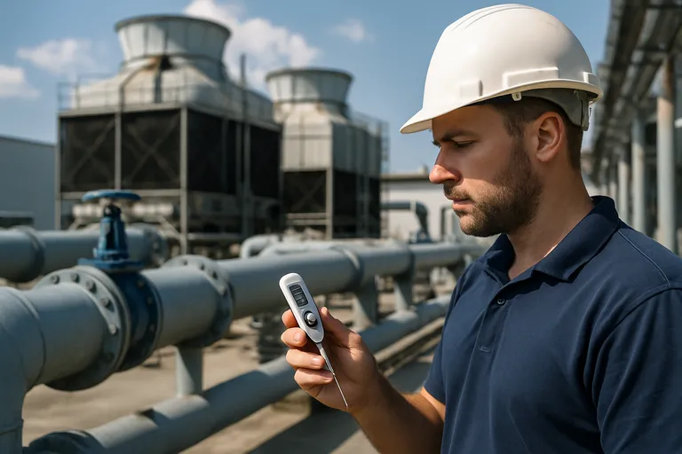 Hoe voorkom je legionella in je klimaatsysteem?